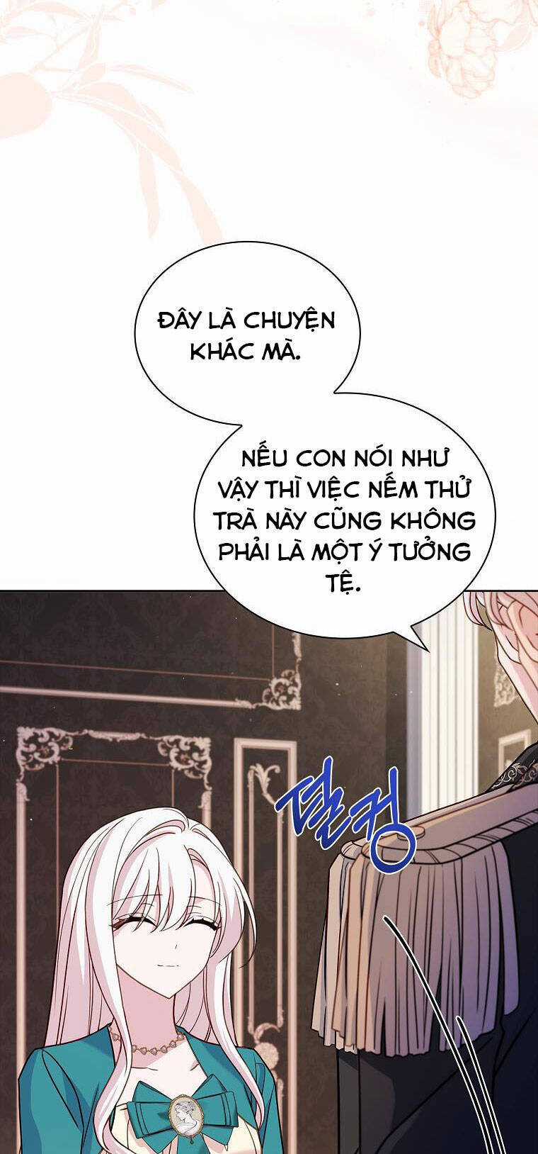 Để Yên Cho Tiểu Thư Hiền Chapter 111 trang 17