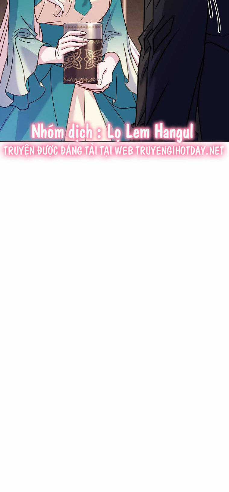 Để Yên Cho Tiểu Thư Hiền Chapter 111 trang 18