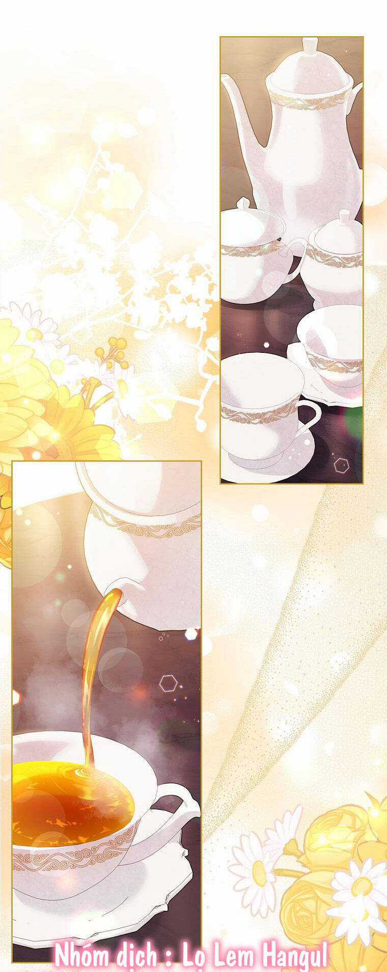 Để Yên Cho Tiểu Thư Hiền Chapter 111 trang 19