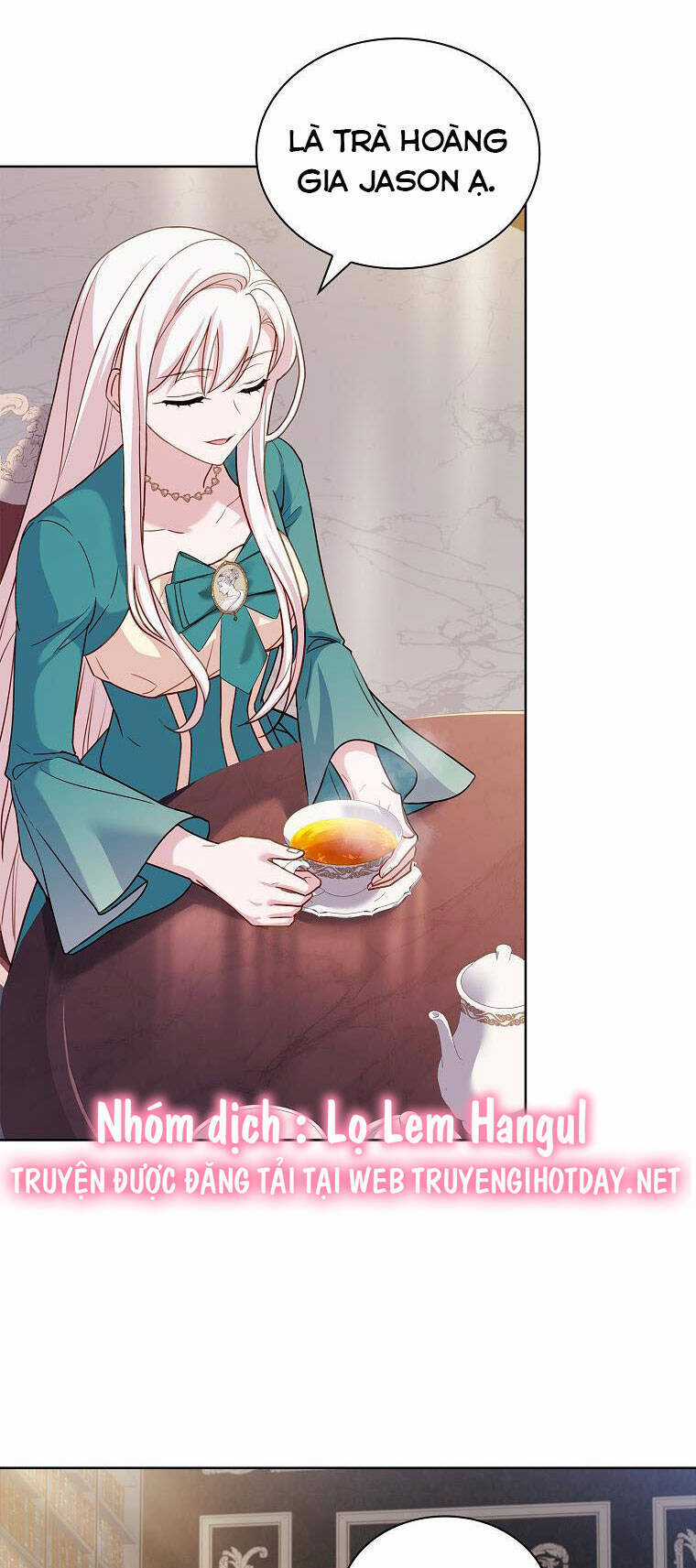 Để Yên Cho Tiểu Thư Hiền Chapter 111 trang 23