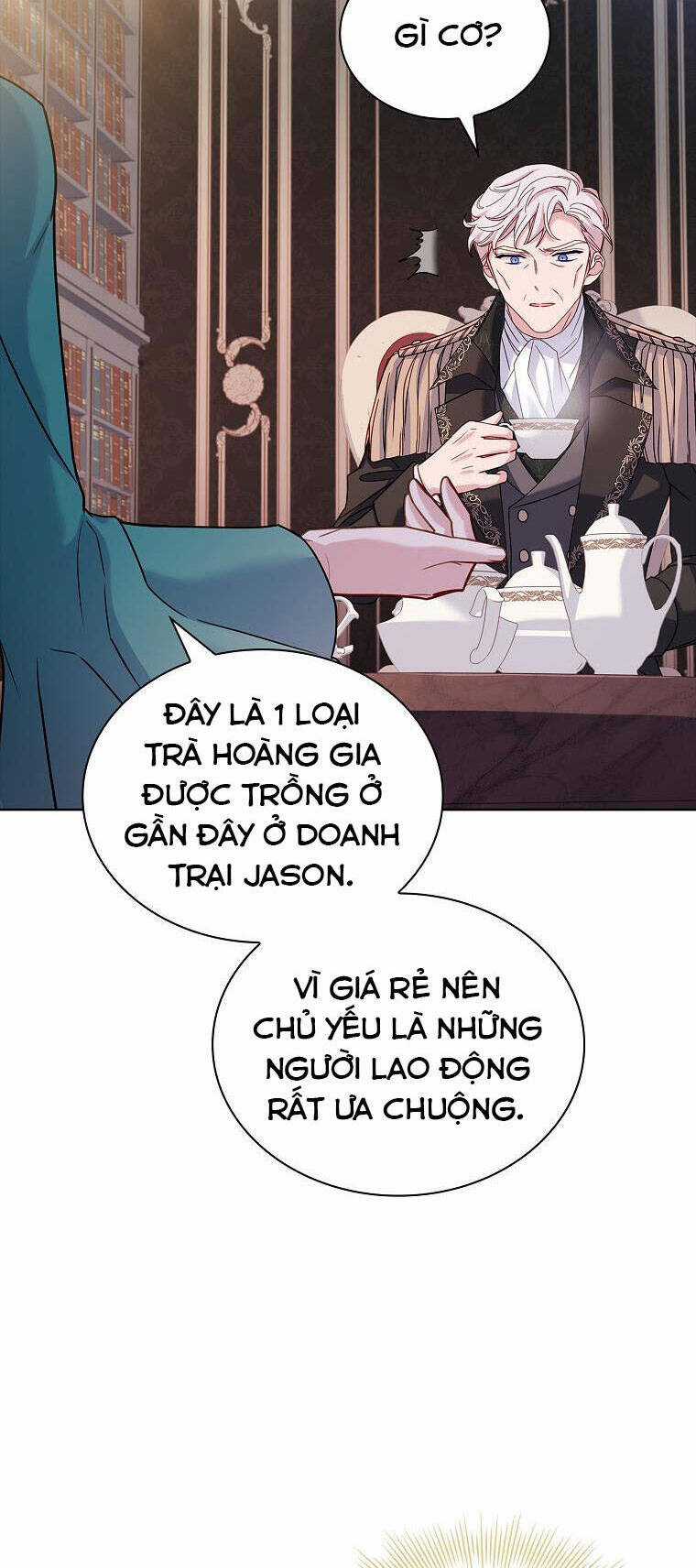 Để Yên Cho Tiểu Thư Hiền Chapter 111 trang 24