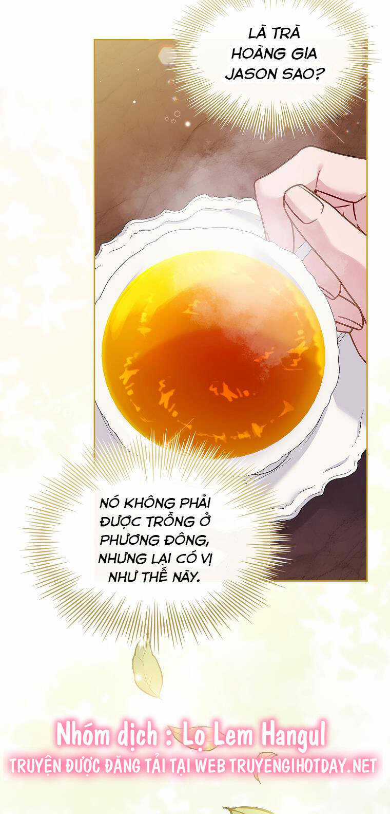 Để Yên Cho Tiểu Thư Hiền Chapter 111 trang 25