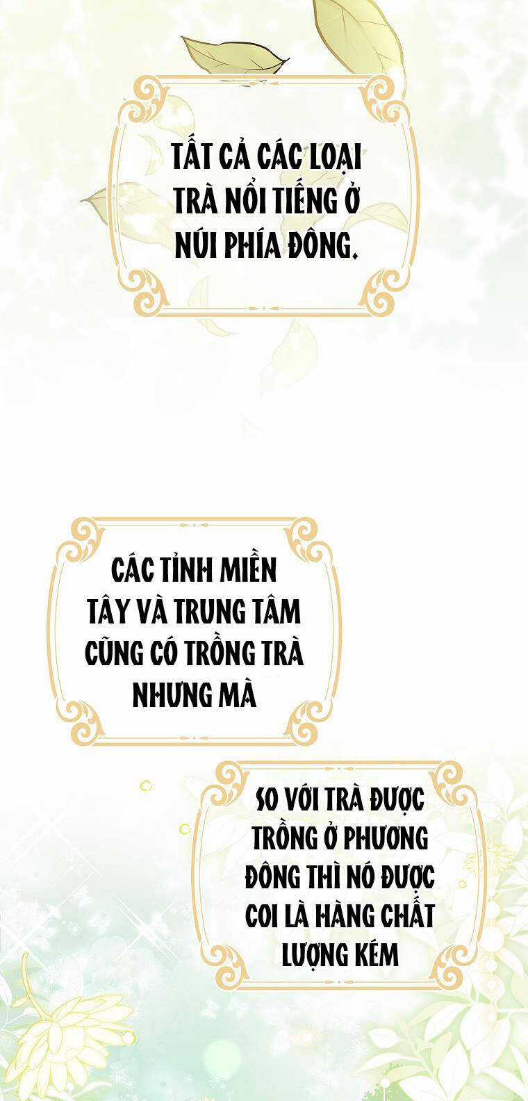 Để Yên Cho Tiểu Thư Hiền Chapter 111 trang 26