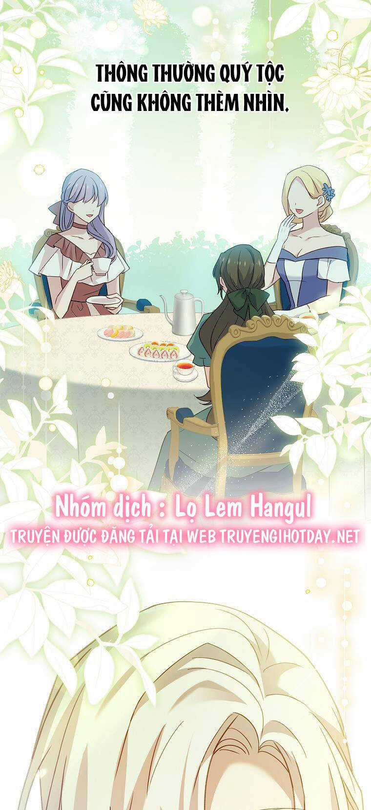 Để Yên Cho Tiểu Thư Hiền Chapter 111 trang 27