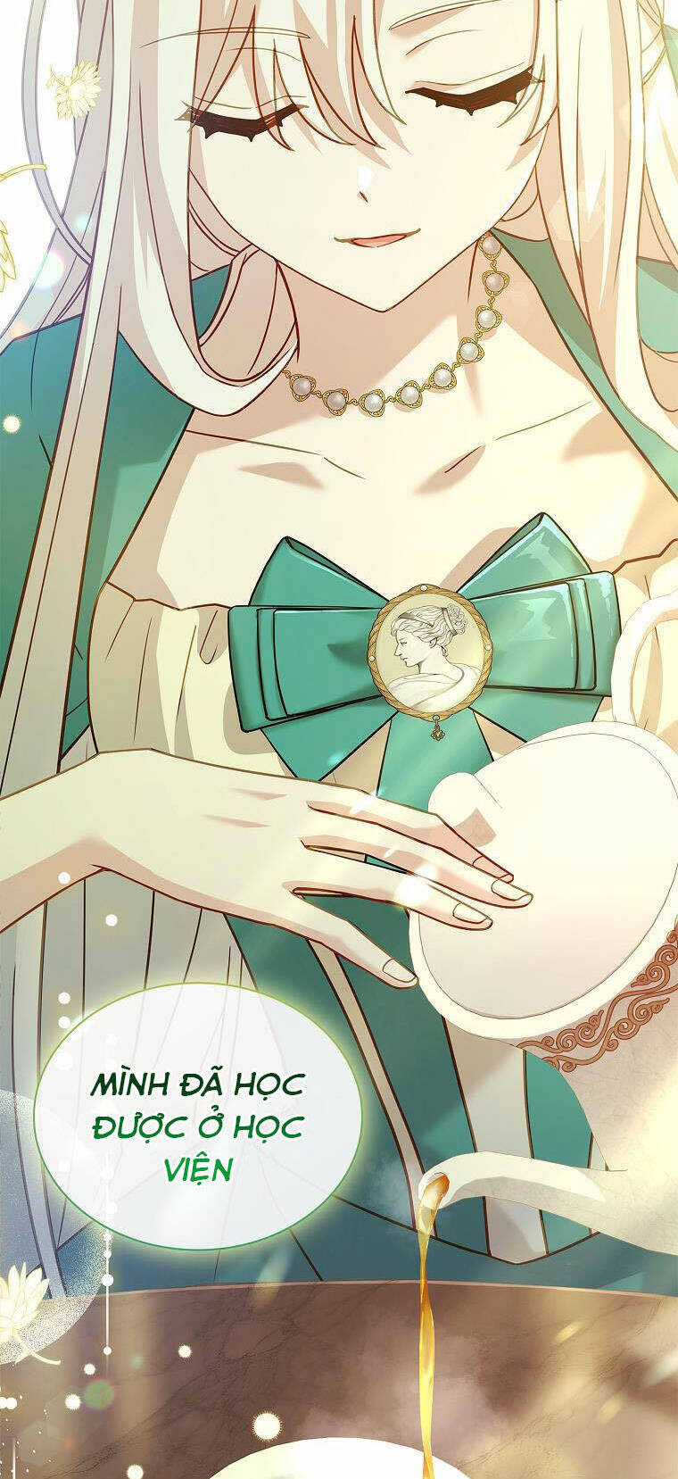 Để Yên Cho Tiểu Thư Hiền Chapter 111 trang 28