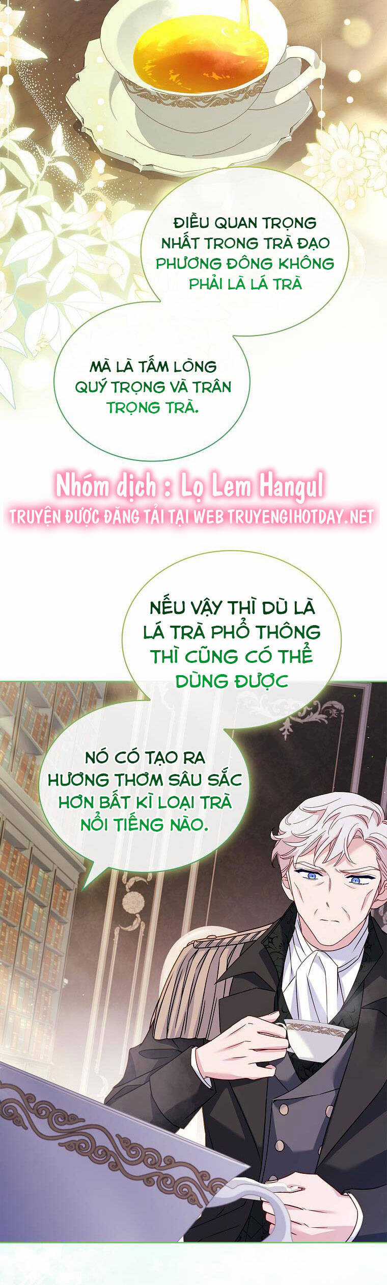 Để Yên Cho Tiểu Thư Hiền Chapter 111 trang 29