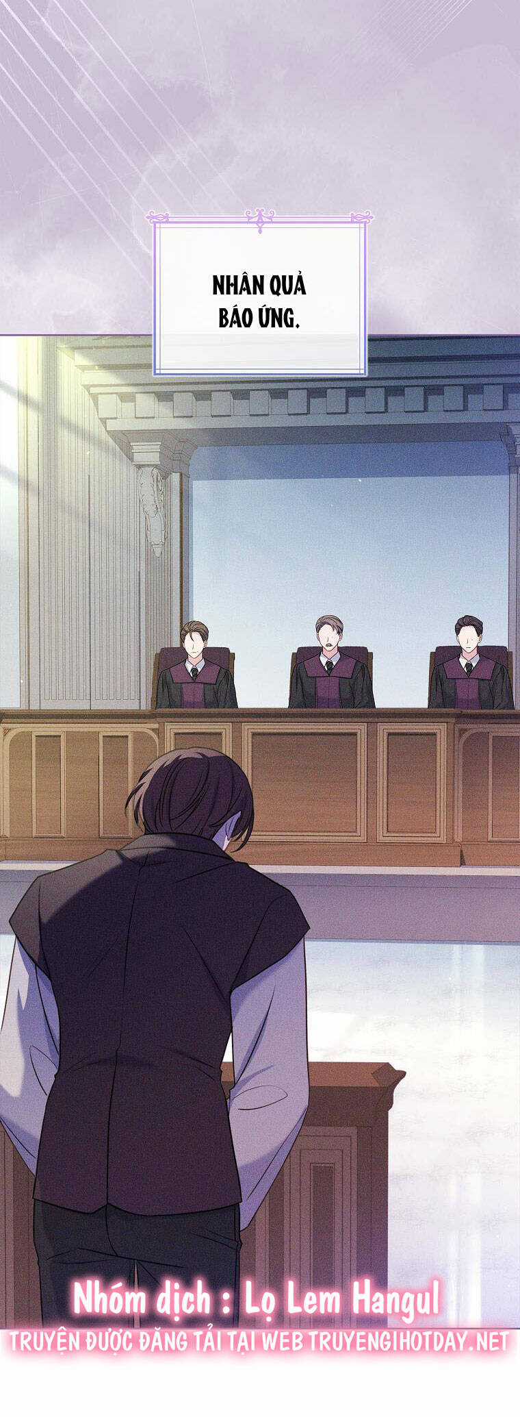 Để Yên Cho Tiểu Thư Hiền Chapter 111 trang 3