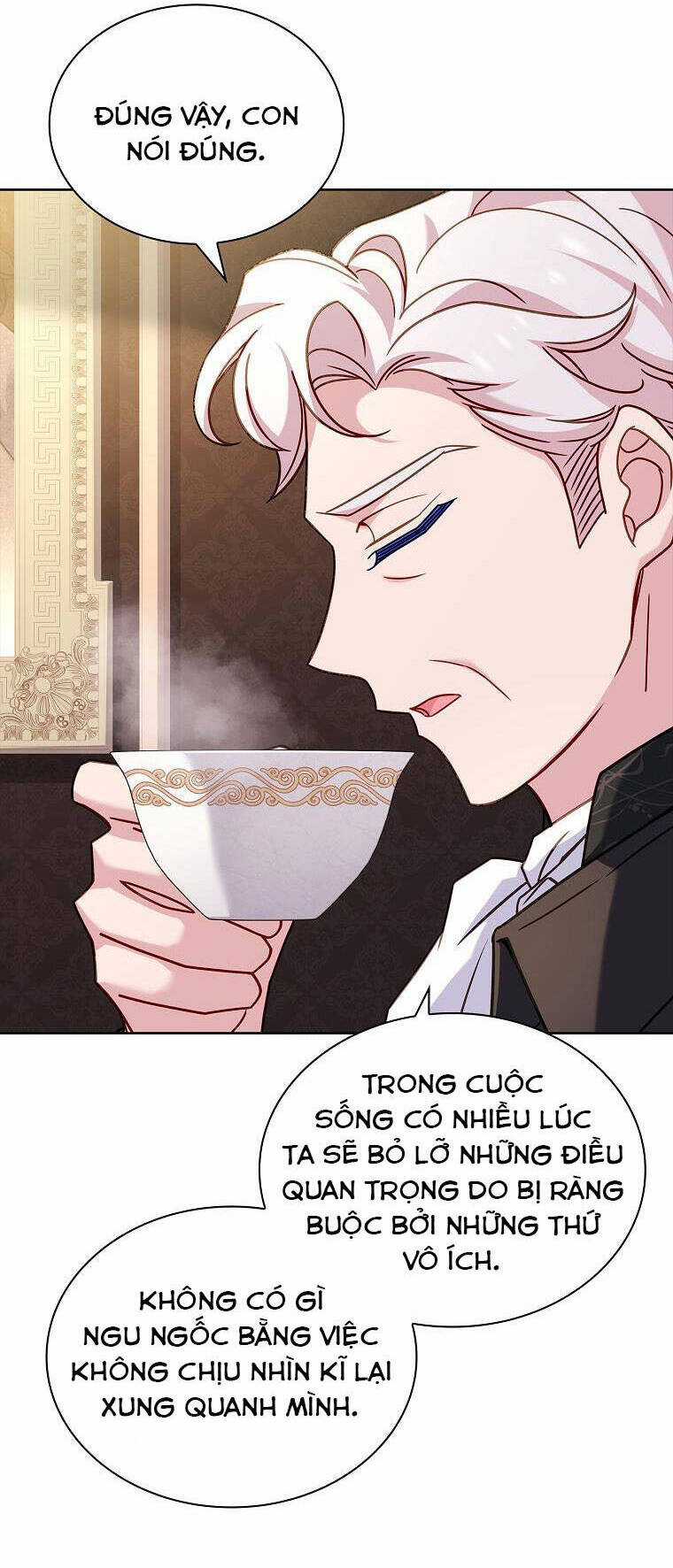 Để Yên Cho Tiểu Thư Hiền Chapter 111 trang 31