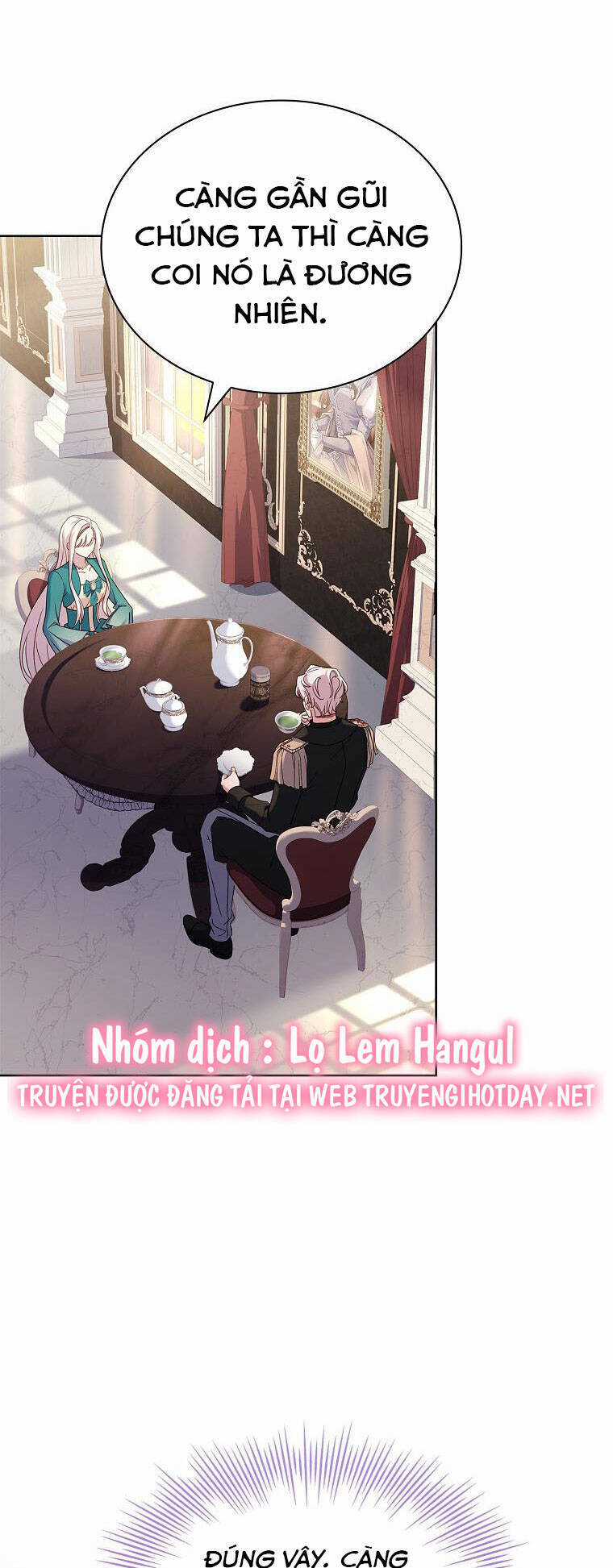 Để Yên Cho Tiểu Thư Hiền Chapter 111 trang 32