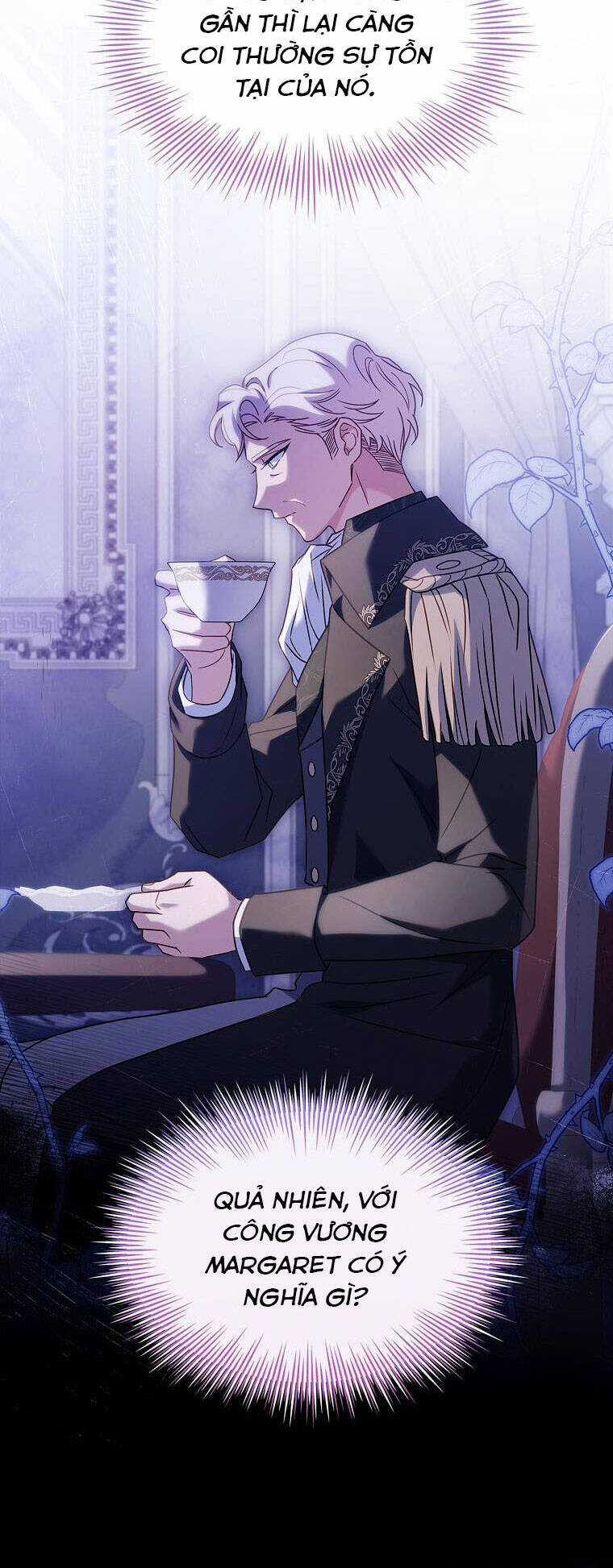 Để Yên Cho Tiểu Thư Hiền Chapter 111 trang 33