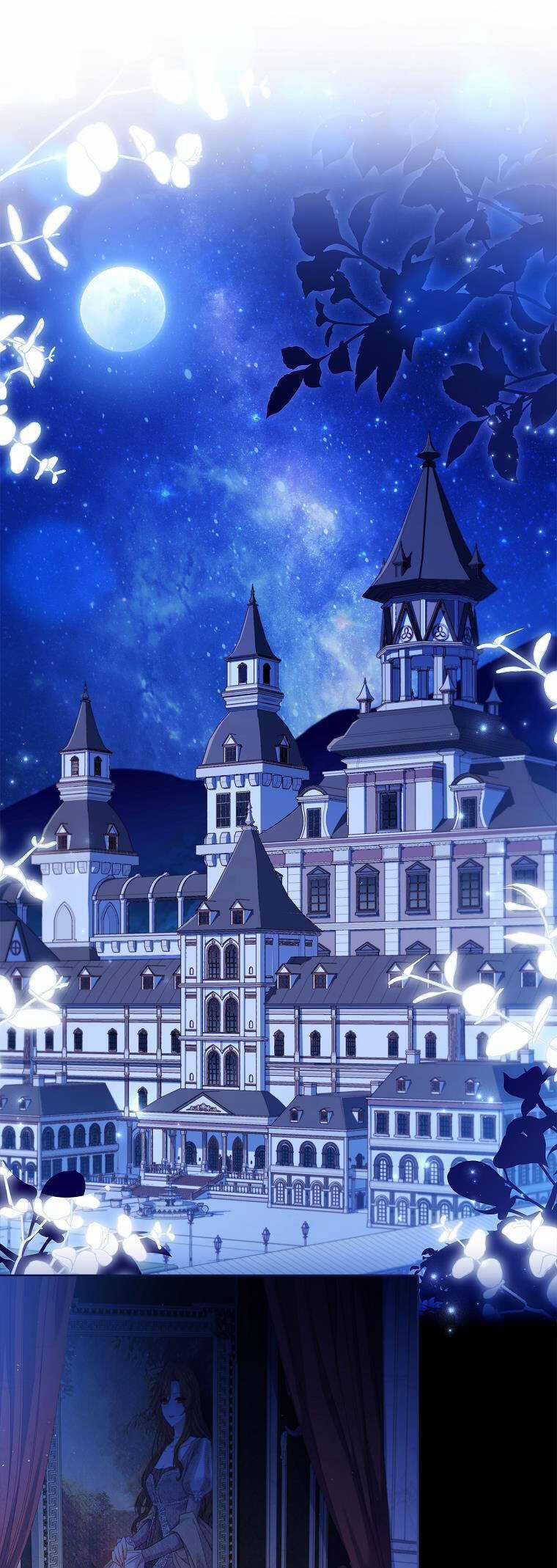 Để Yên Cho Tiểu Thư Hiền Chapter 111 trang 36