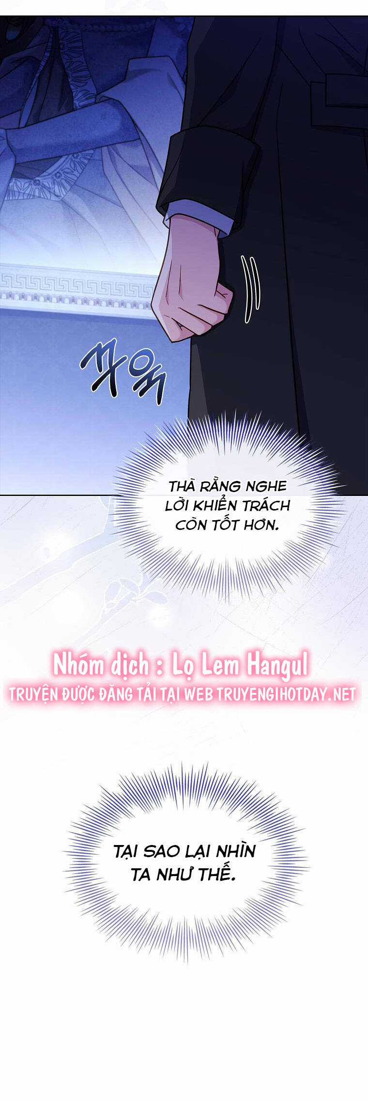 Để Yên Cho Tiểu Thư Hiền Chapter 111 trang 41