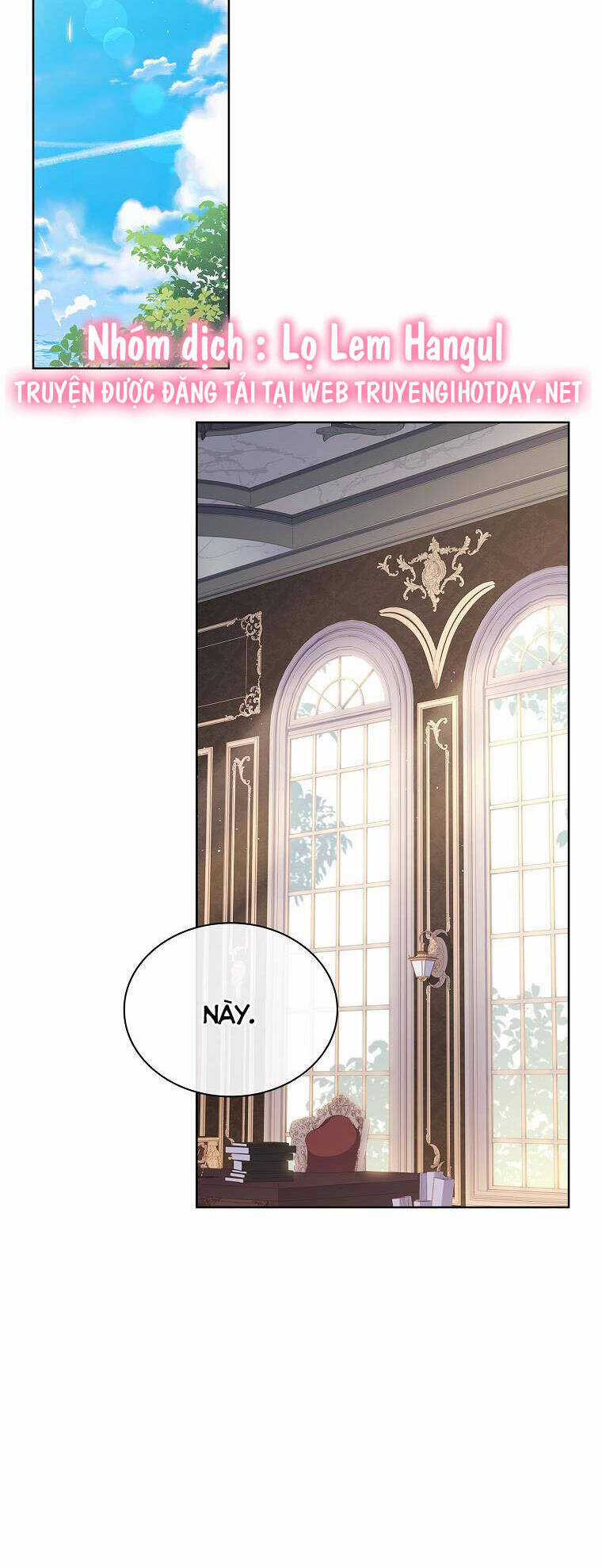 Để Yên Cho Tiểu Thư Hiền Chapter 111 trang 45