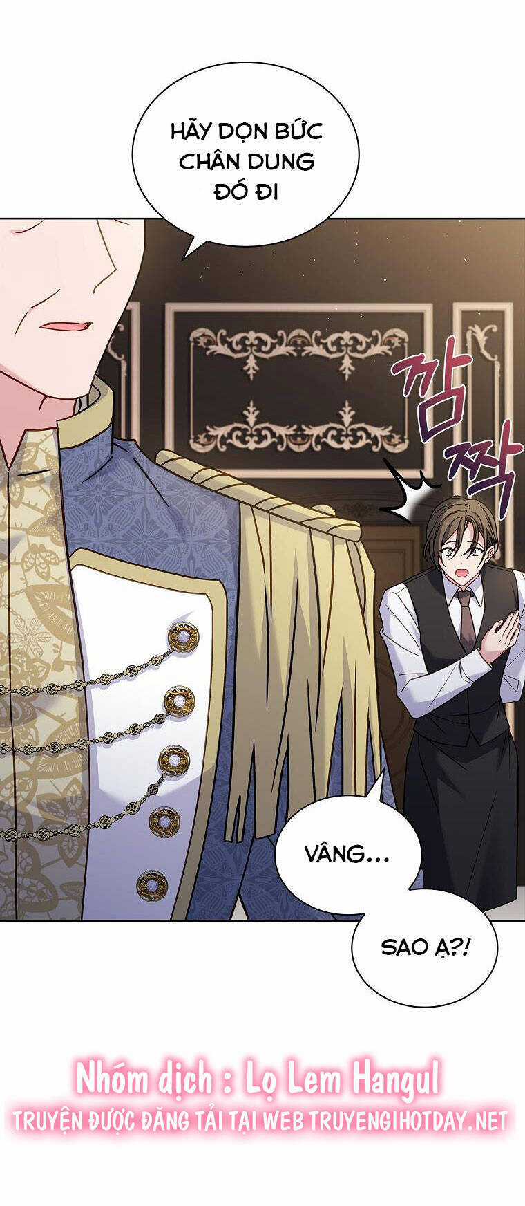 Để Yên Cho Tiểu Thư Hiền Chapter 111 trang 46