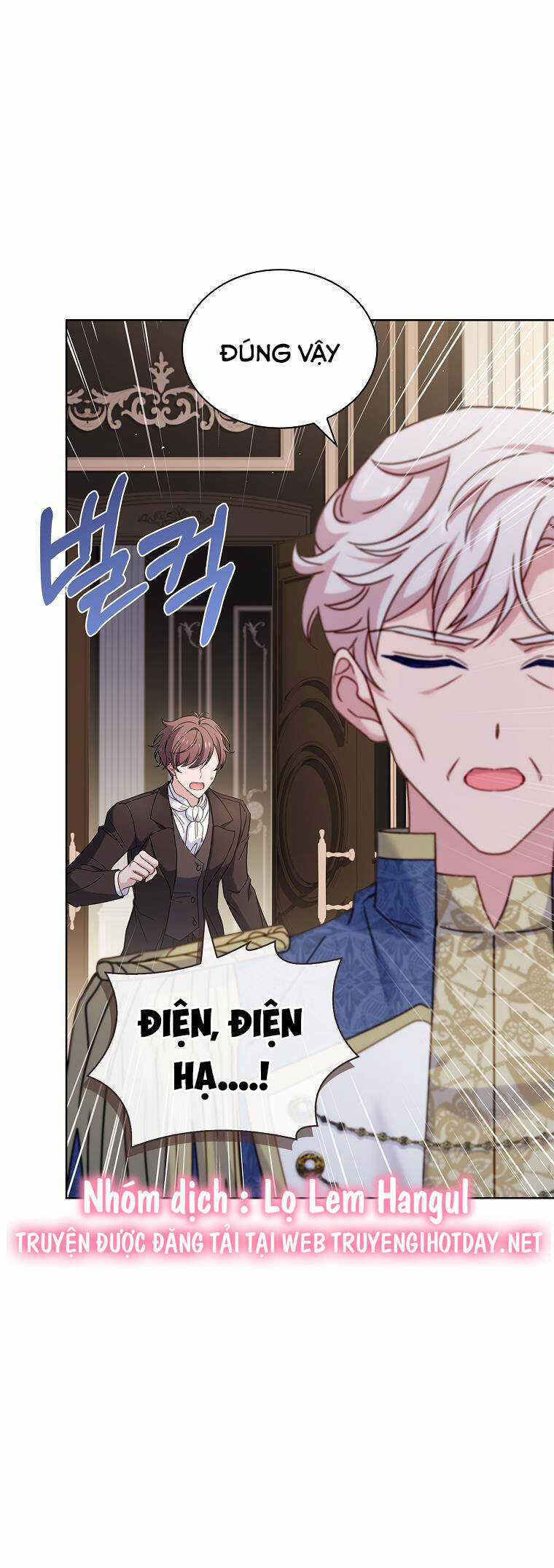 Để Yên Cho Tiểu Thư Hiền Chapter 111 trang 48