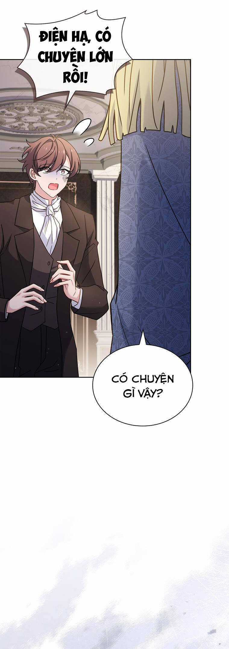 Để Yên Cho Tiểu Thư Hiền Chapter 111 trang 49