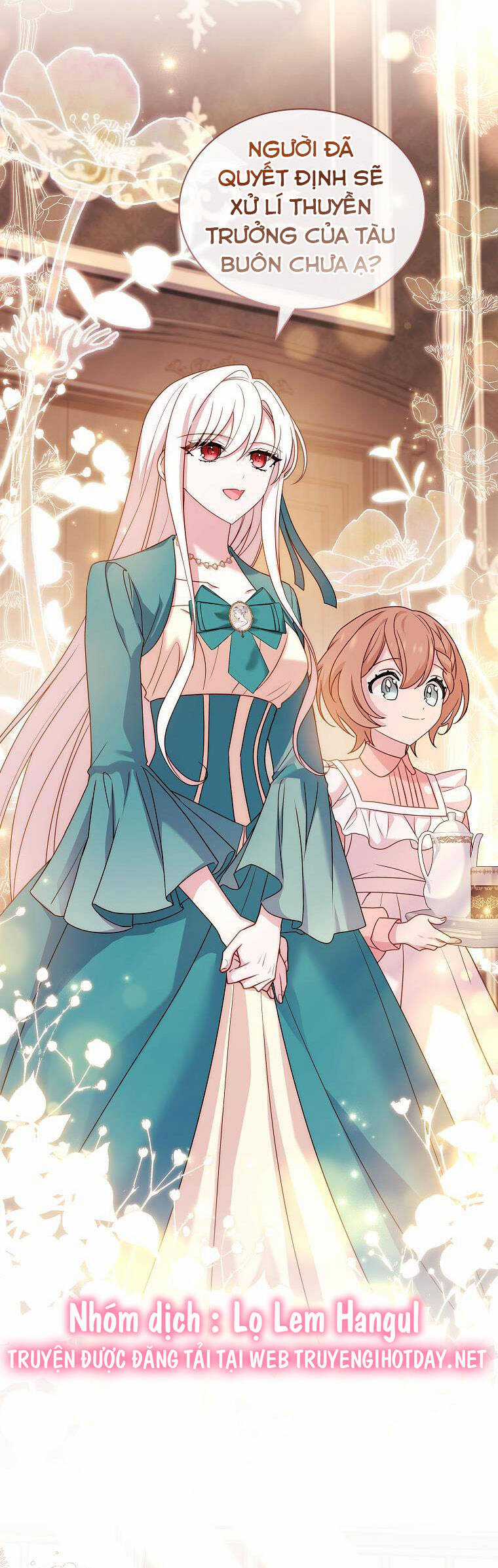 Để Yên Cho Tiểu Thư Hiền Chapter 111 trang 5