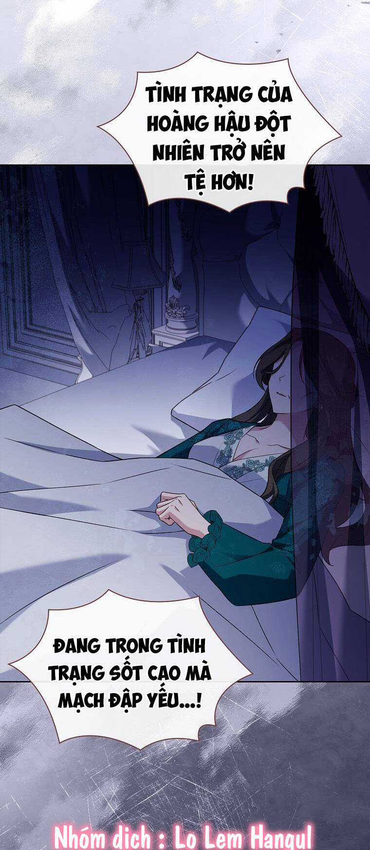 Để Yên Cho Tiểu Thư Hiền Chapter 111 trang 50