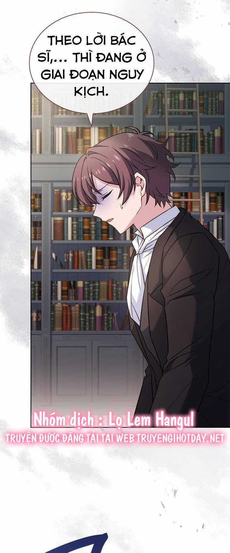 Để Yên Cho Tiểu Thư Hiền Chapter 111 trang 52