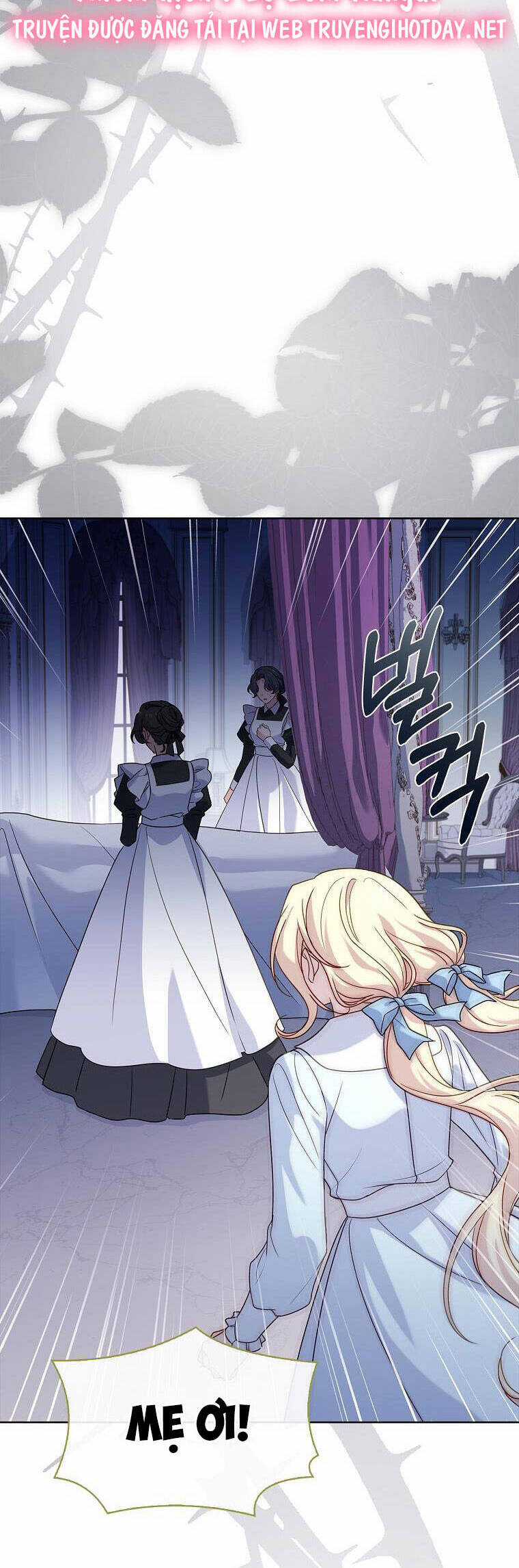 Để Yên Cho Tiểu Thư Hiền Chapter 111 trang 55