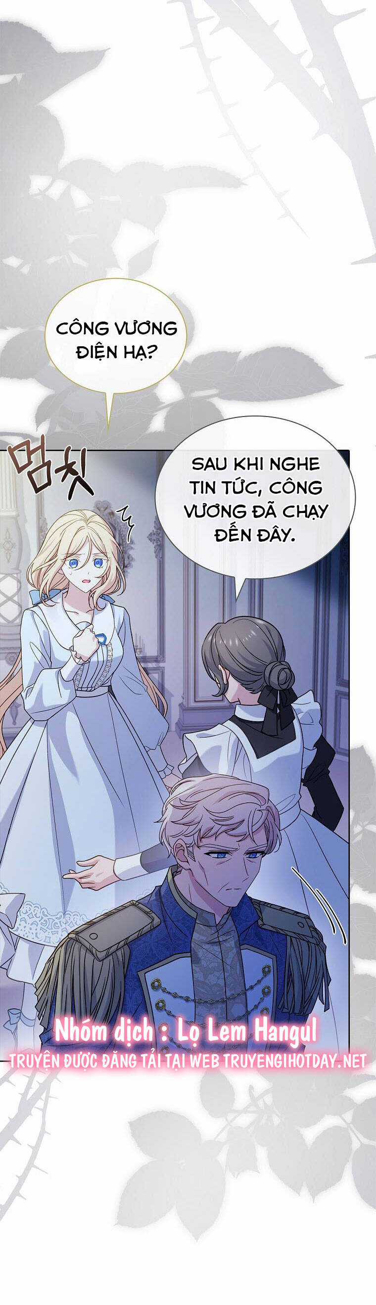 Để Yên Cho Tiểu Thư Hiền Chapter 111 trang 56