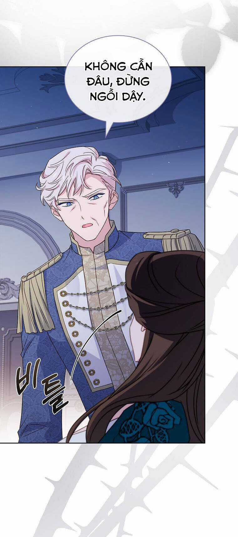 Để Yên Cho Tiểu Thư Hiền Chapter 111 trang 58