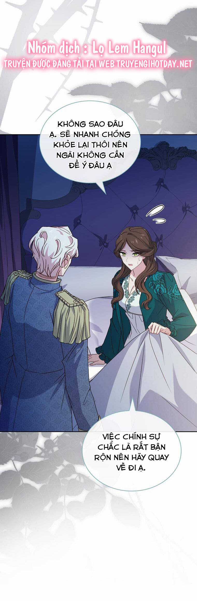 Để Yên Cho Tiểu Thư Hiền Chapter 111 trang 59