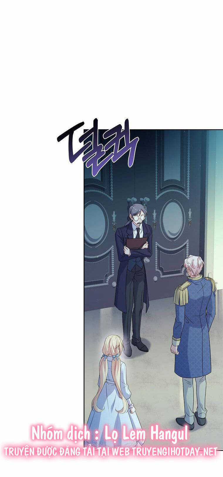 Để Yên Cho Tiểu Thư Hiền Chapter 111 trang 61