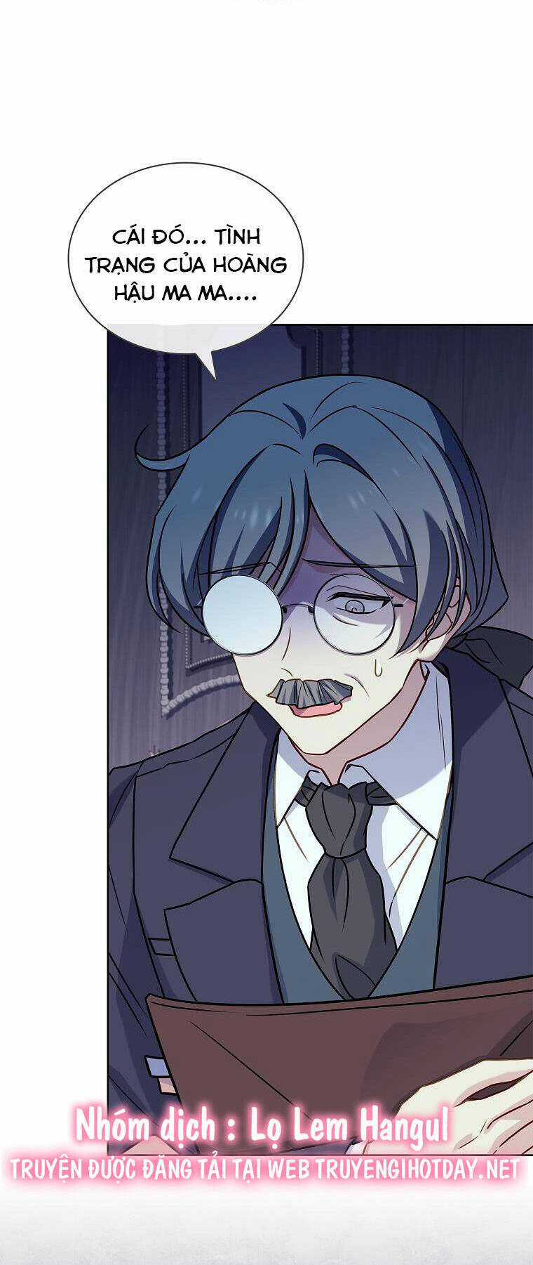 Để Yên Cho Tiểu Thư Hiền Chapter 111 trang 63