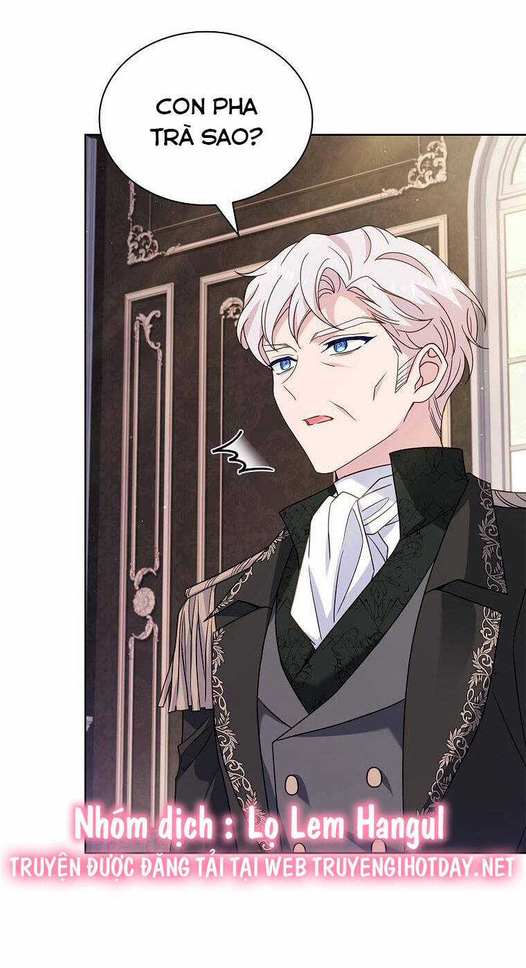 Để Yên Cho Tiểu Thư Hiền Chapter 111 trang 9