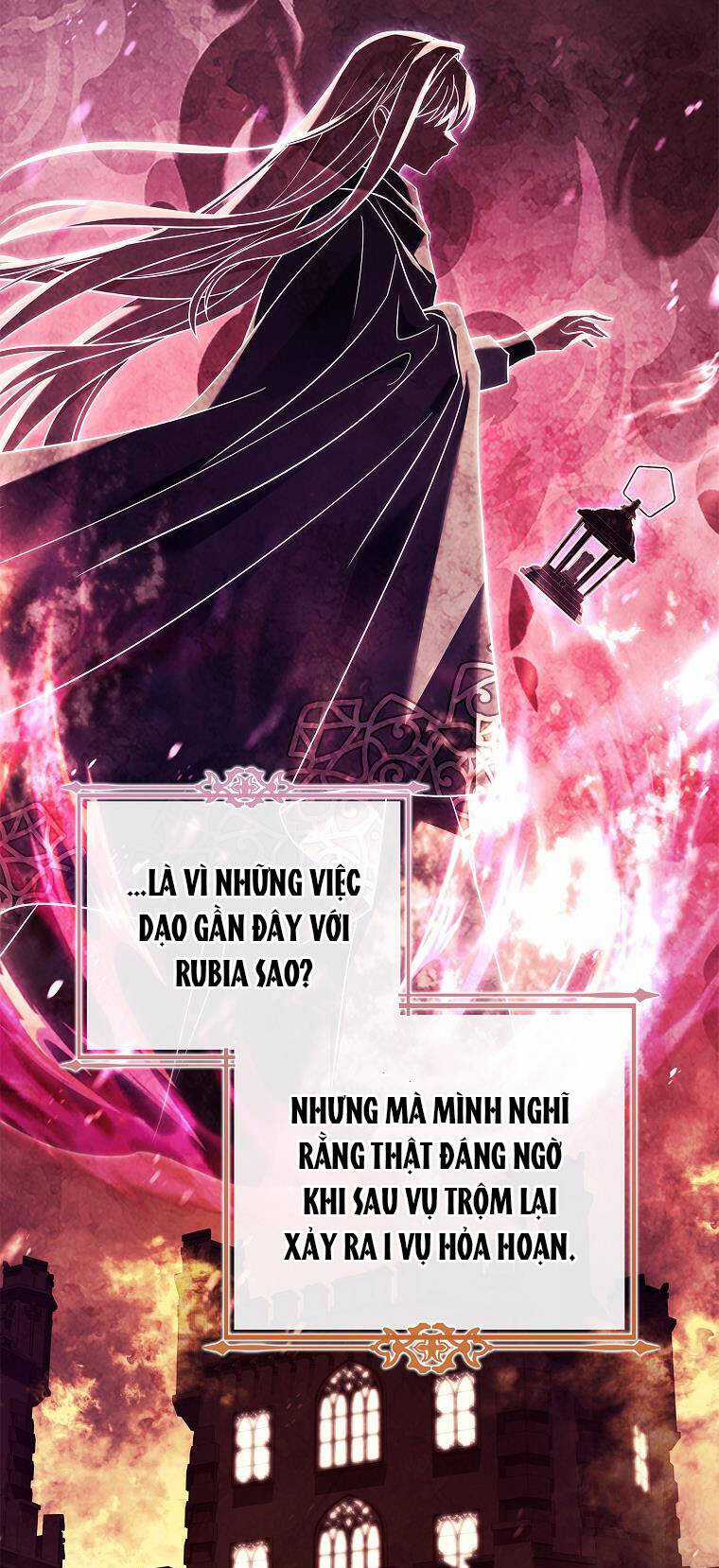 Để Yên Cho Tiểu Thư Hiền Chapter 112 trang 10
