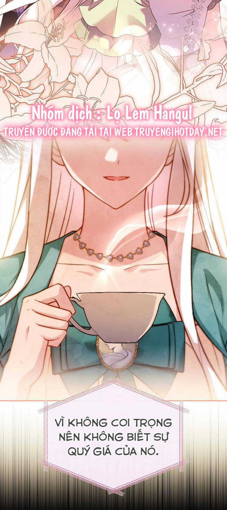 Để Yên Cho Tiểu Thư Hiền Chapter 112 trang 13