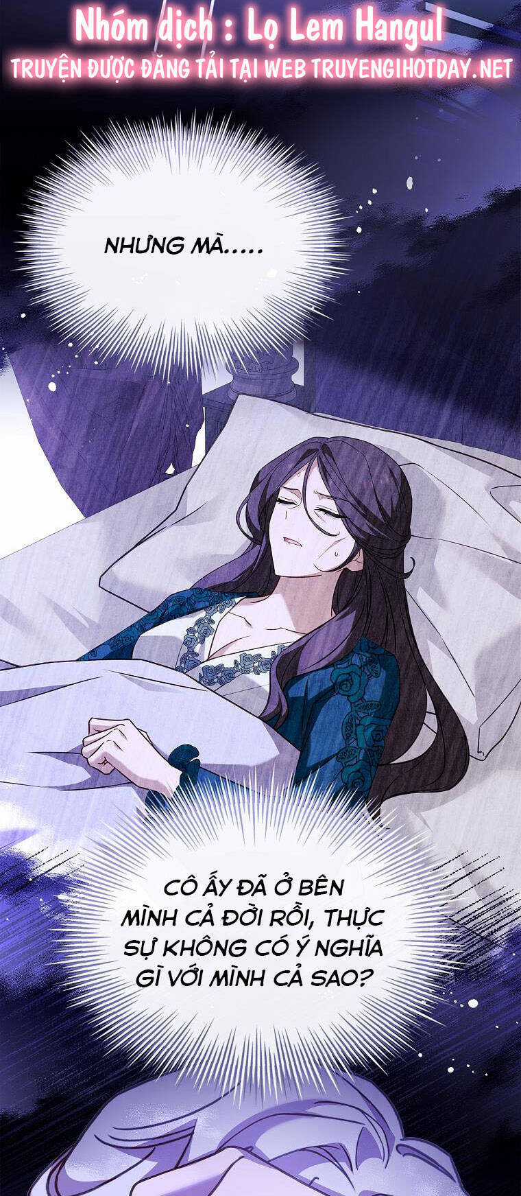 Để Yên Cho Tiểu Thư Hiền Chapter 112 trang 15