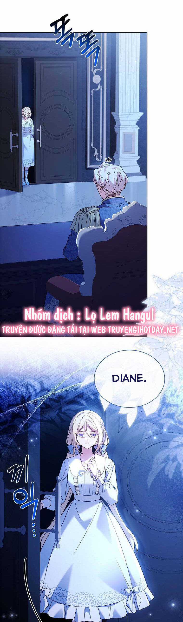 Để Yên Cho Tiểu Thư Hiền Chapter 112 trang 17