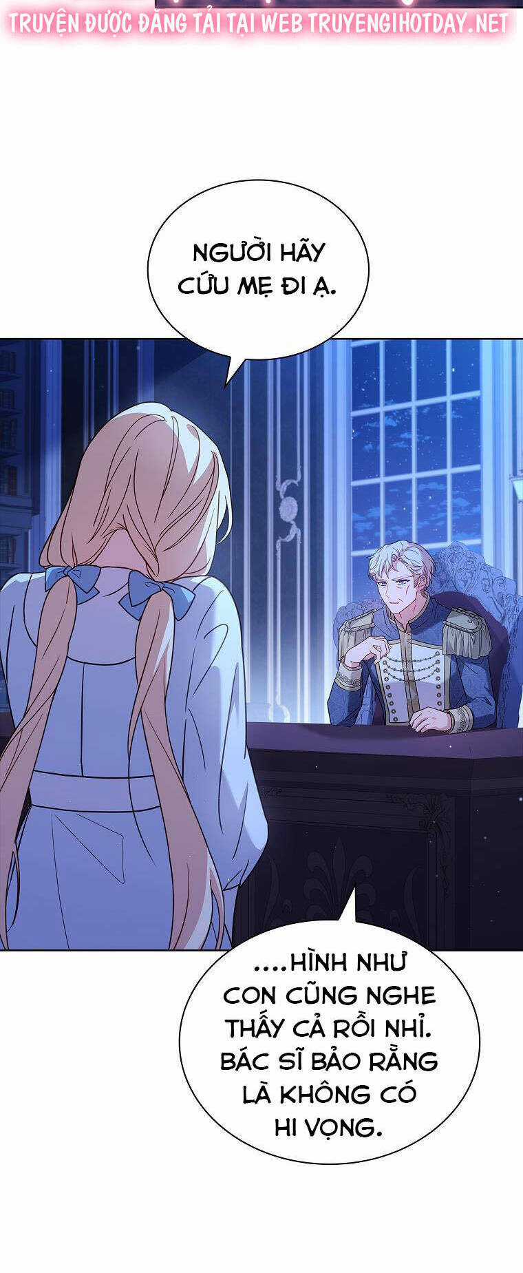Để Yên Cho Tiểu Thư Hiền Chapter 112 trang 19