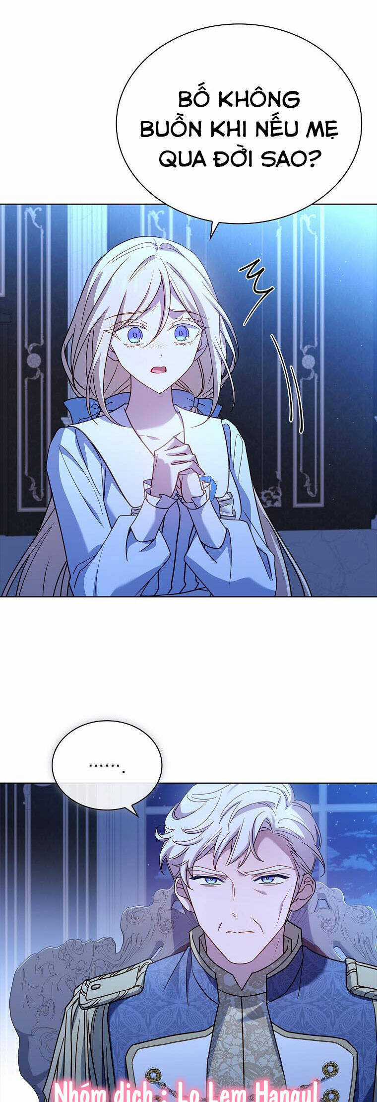 Để Yên Cho Tiểu Thư Hiền Chapter 112 trang 20