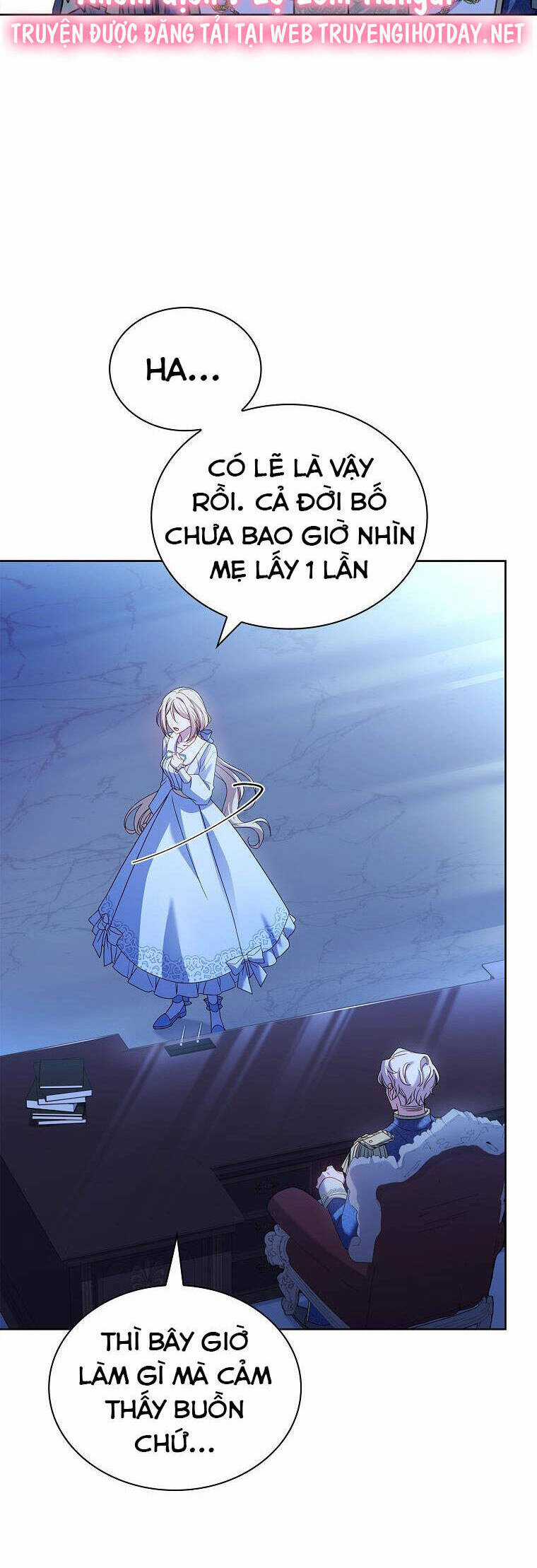 Để Yên Cho Tiểu Thư Hiền Chapter 112 trang 21