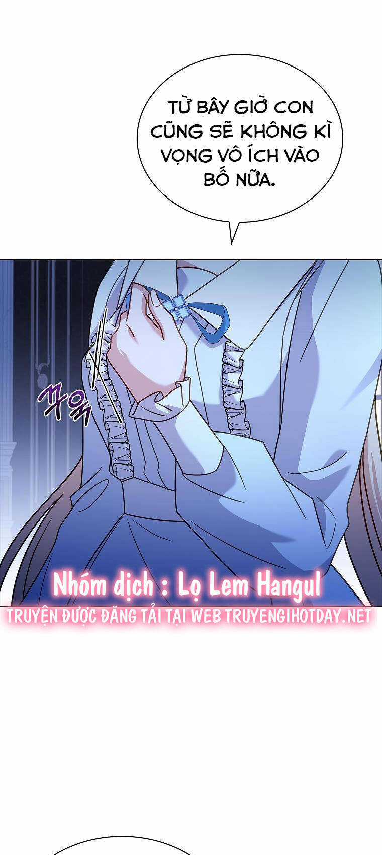 Để Yên Cho Tiểu Thư Hiền Chapter 112 trang 22