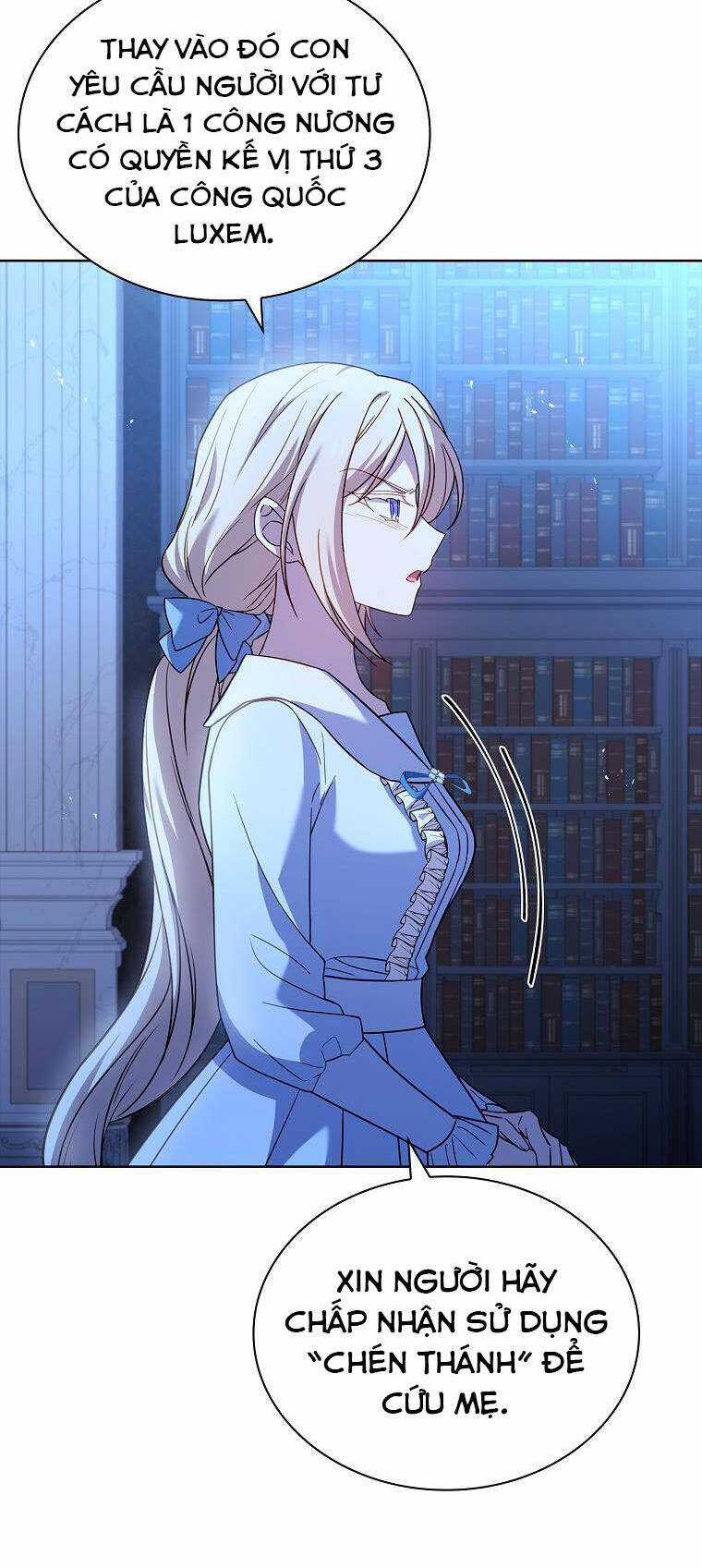 Để Yên Cho Tiểu Thư Hiền Chapter 112 trang 23