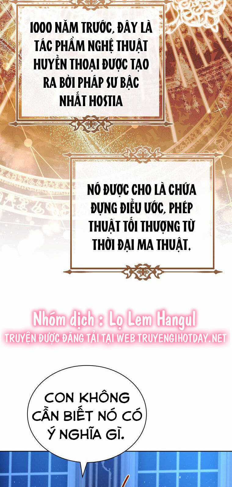 Để Yên Cho Tiểu Thư Hiền Chapter 112 trang 26
