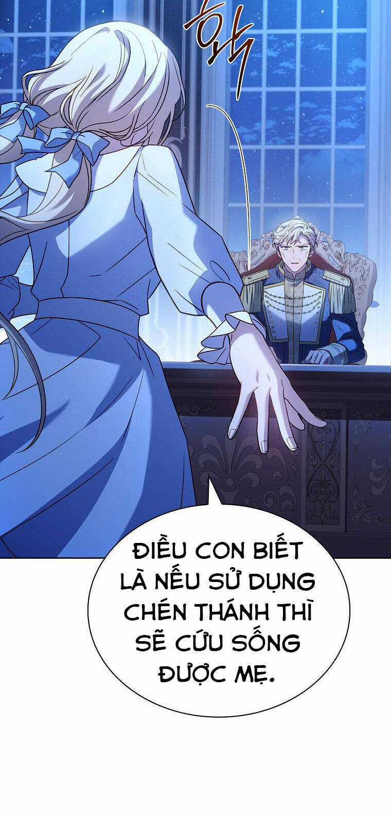 Để Yên Cho Tiểu Thư Hiền Chapter 112 trang 27