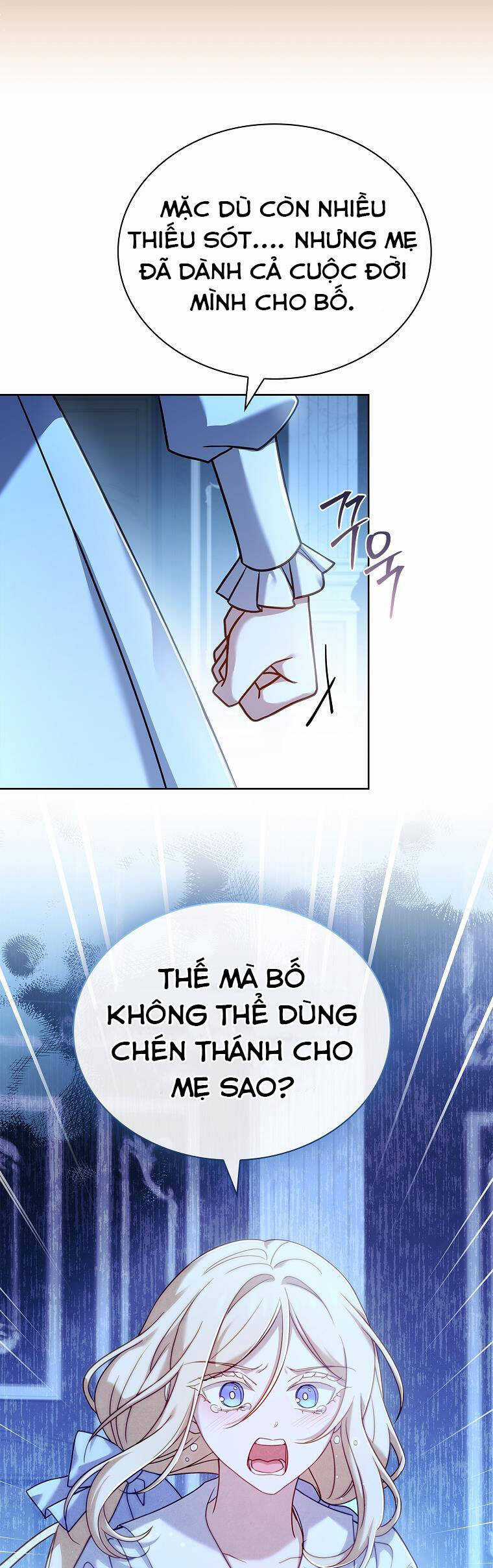 Để Yên Cho Tiểu Thư Hiền Chapter 112 trang 29