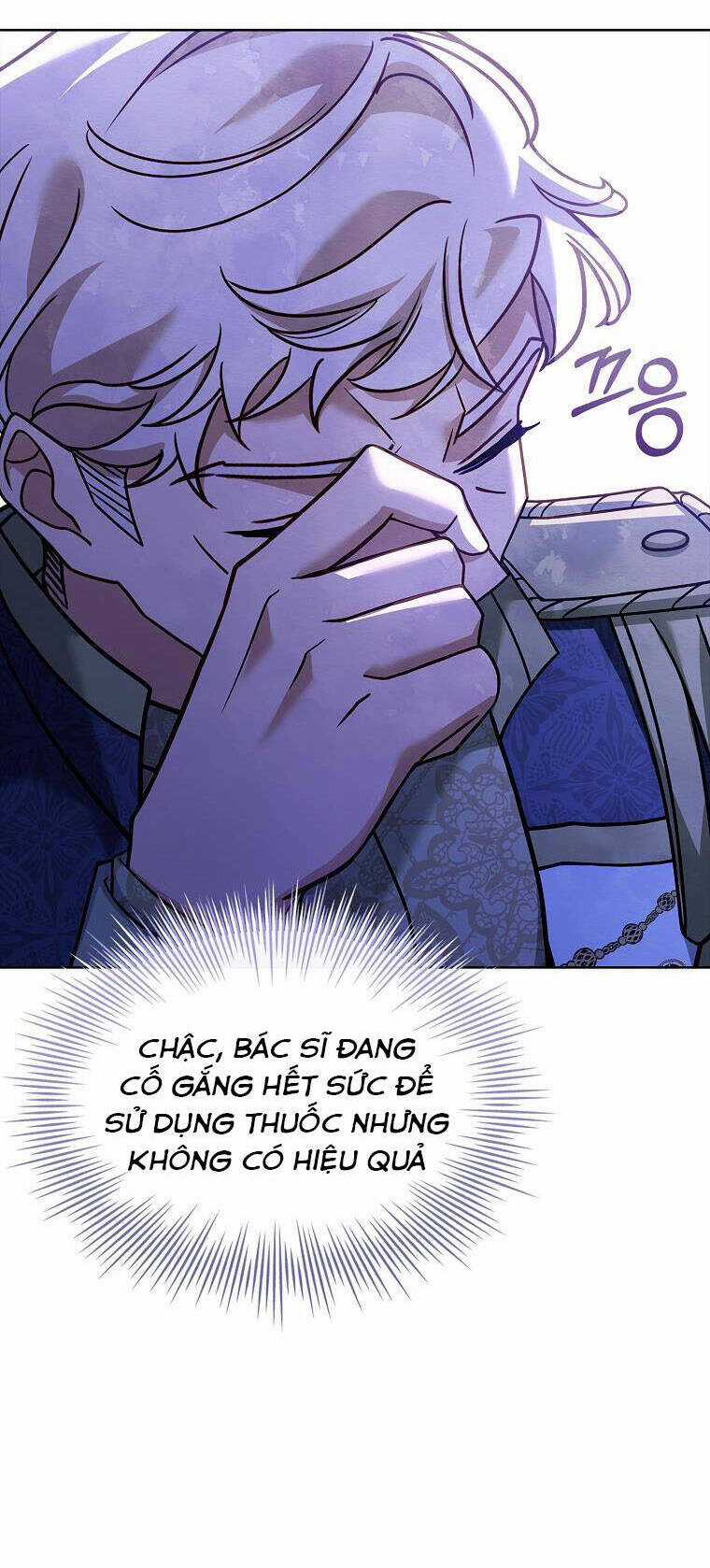 Để Yên Cho Tiểu Thư Hiền Chapter 112 trang 3