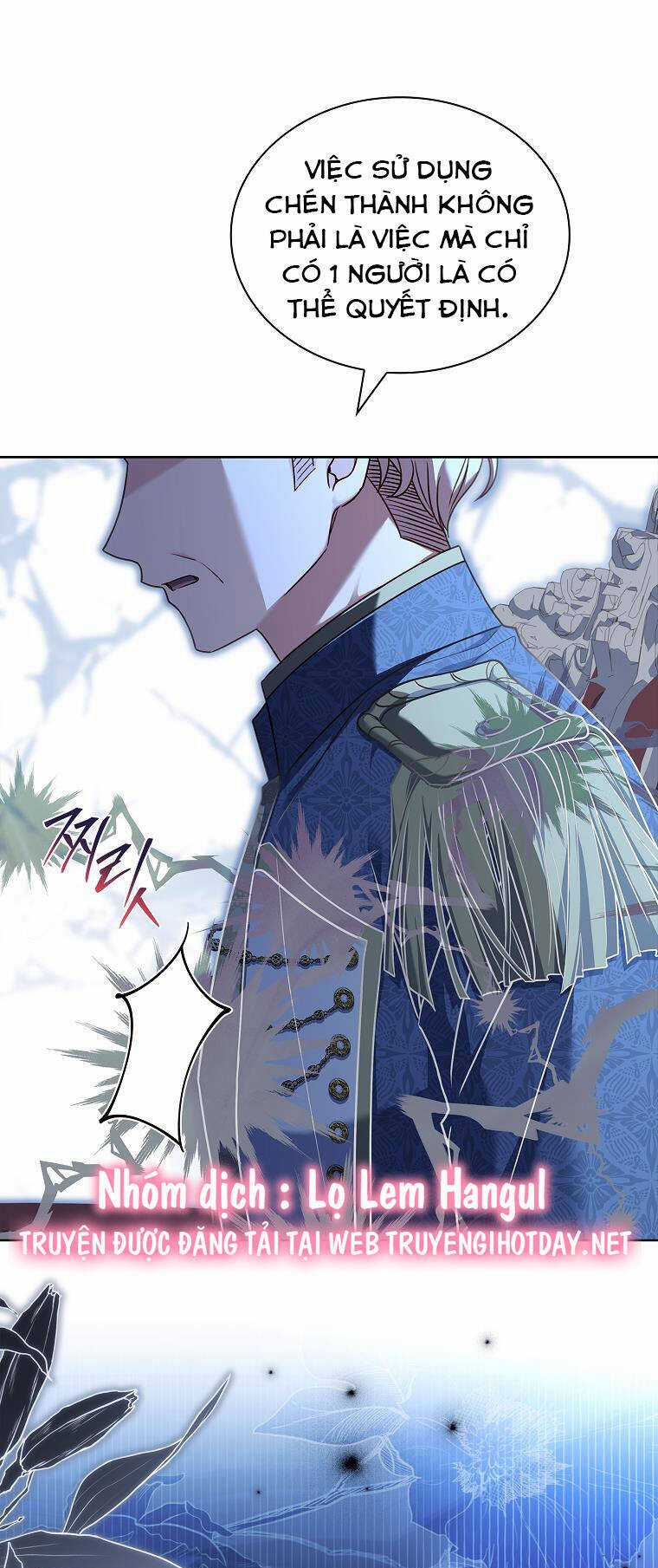 Để Yên Cho Tiểu Thư Hiền Chapter 112 trang 31