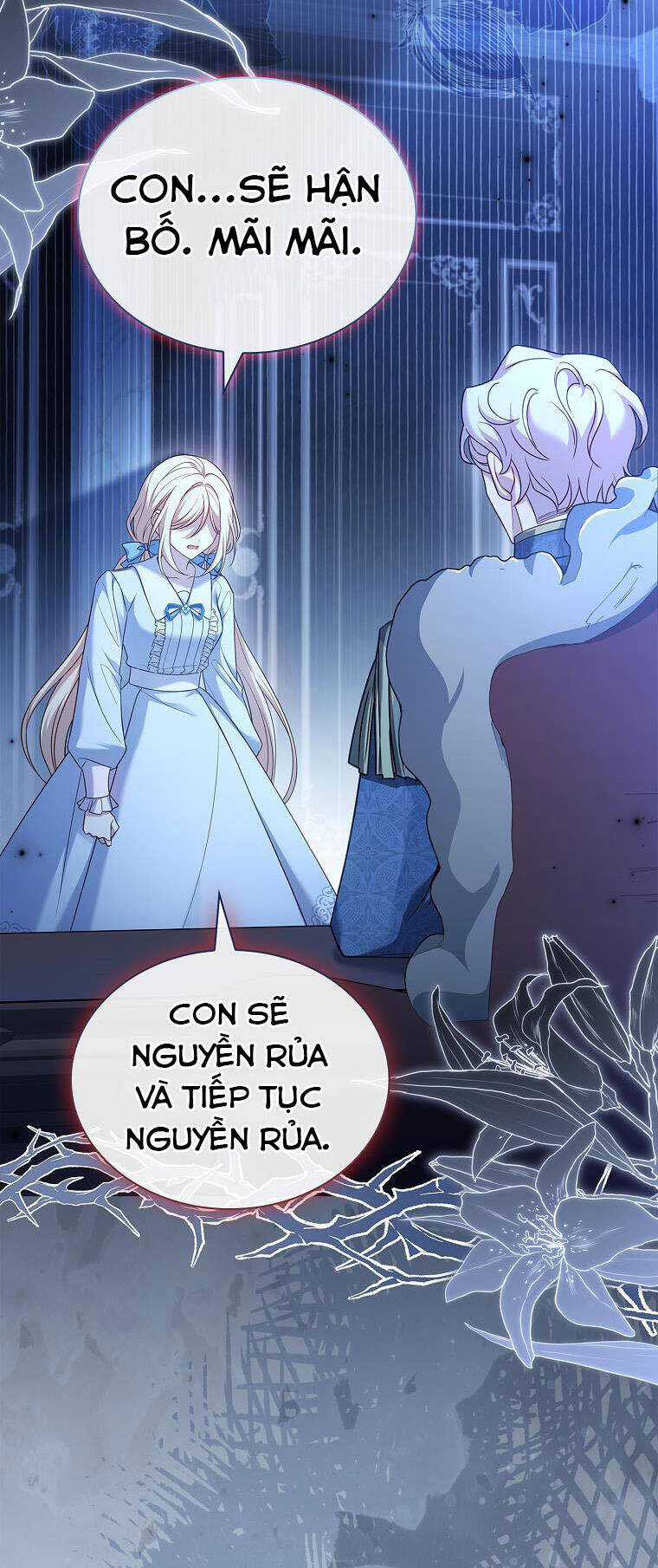Để Yên Cho Tiểu Thư Hiền Chapter 112 trang 32