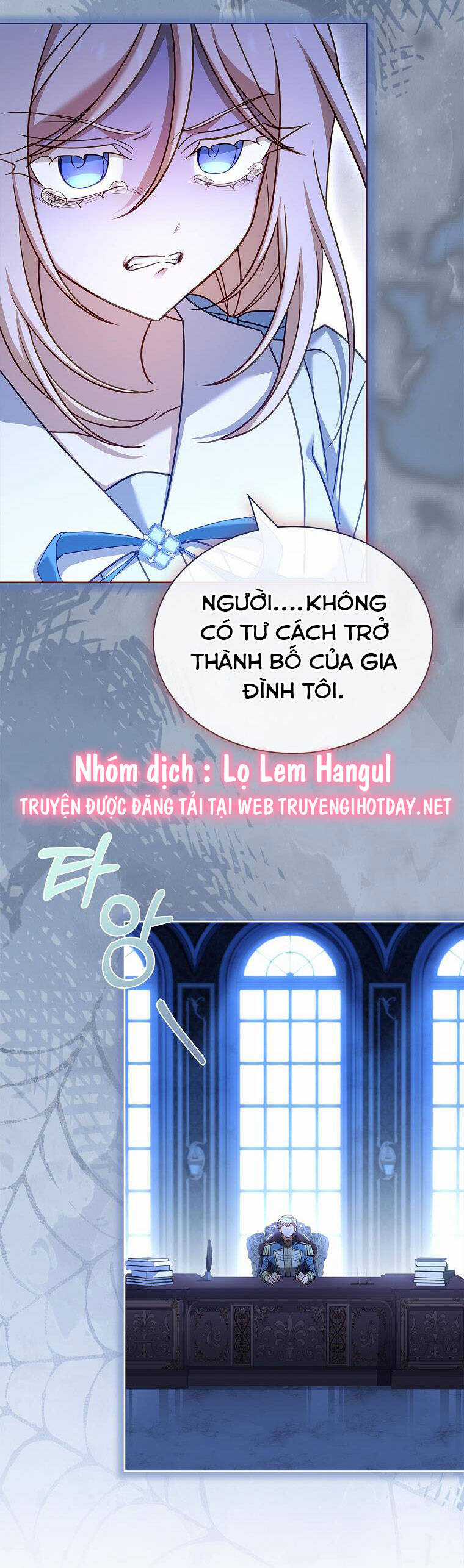 Để Yên Cho Tiểu Thư Hiền Chapter 112 trang 33