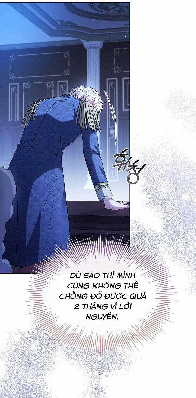 Để Yên Cho Tiểu Thư Hiền Chapter 112 trang 35