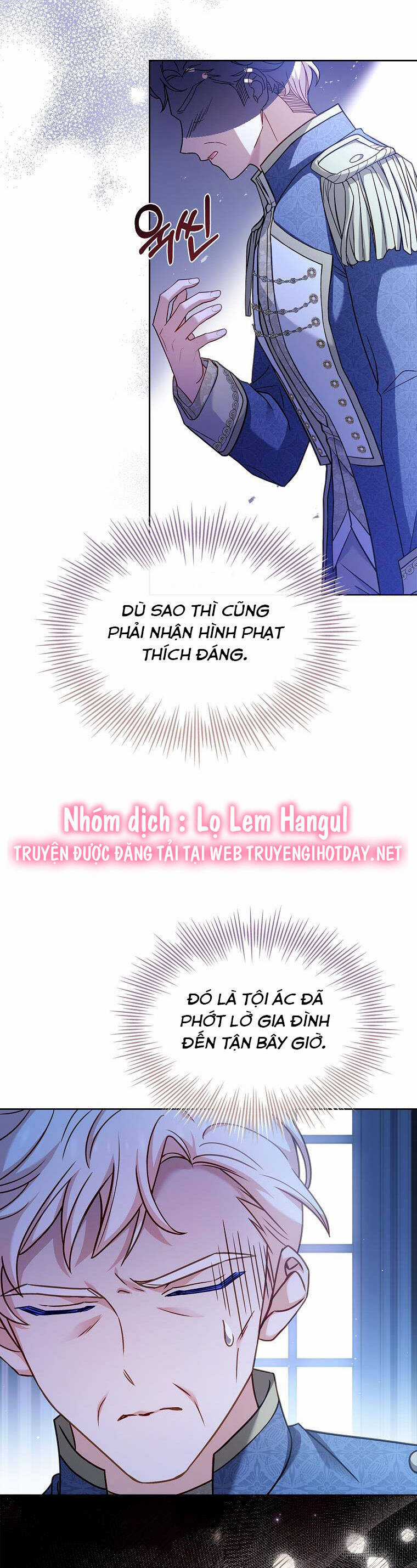 Để Yên Cho Tiểu Thư Hiền Chapter 112 trang 36