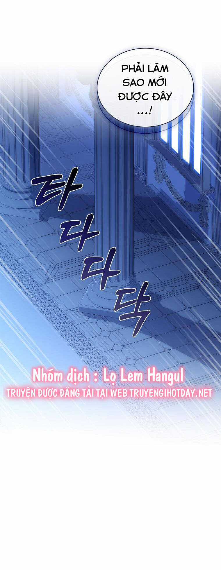 Để Yên Cho Tiểu Thư Hiền Chapter 112 trang 39