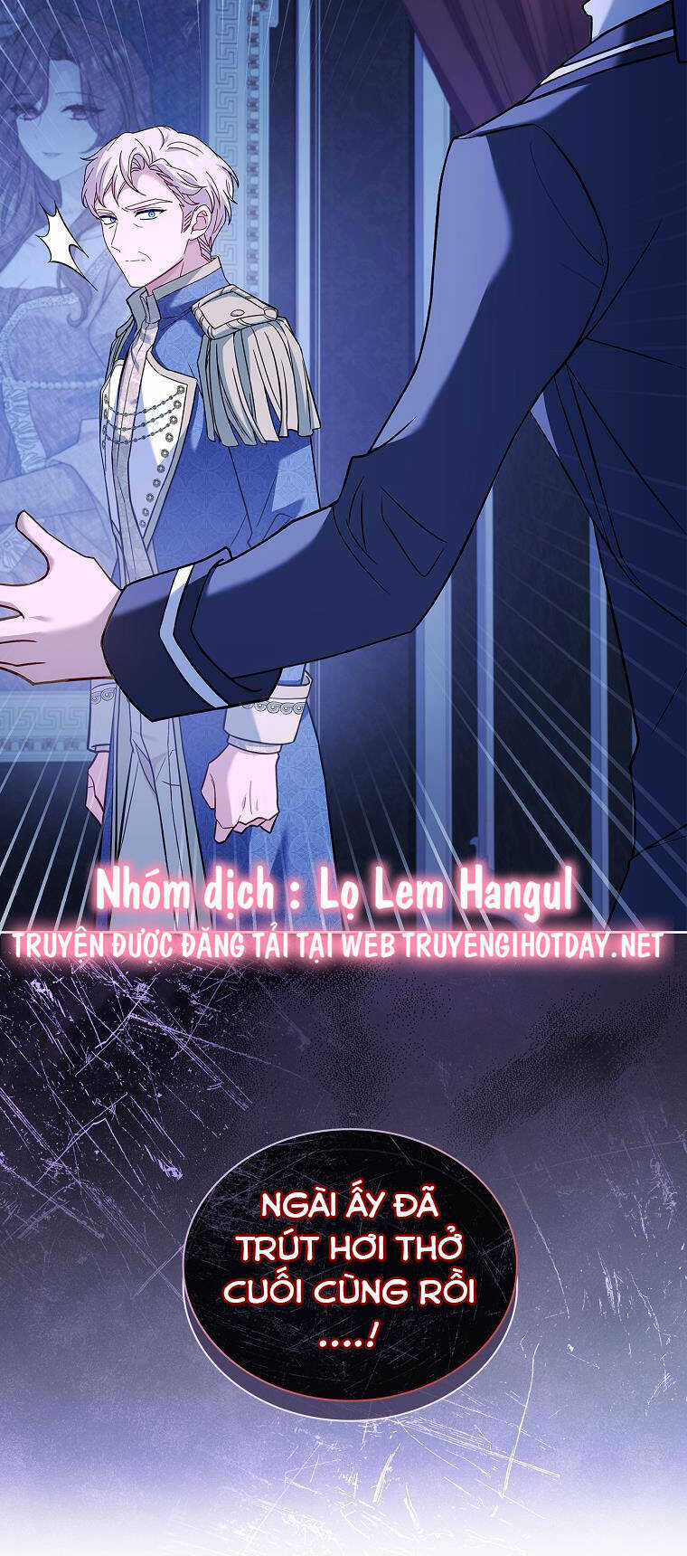 Để Yên Cho Tiểu Thư Hiền Chapter 112 trang 41